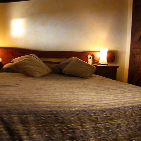 Agroturismo Maddiola San Sebastián Værelse billede