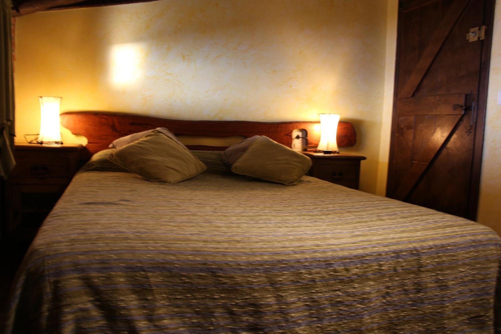 Agroturismo Maddiola San Sebastián Værelse billede