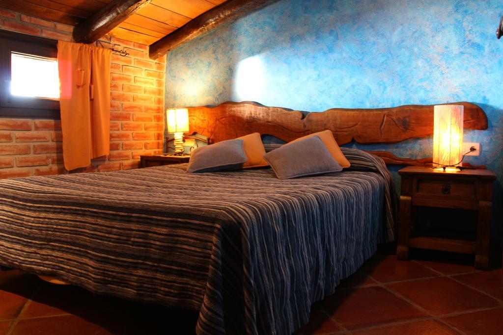 Agroturismo Maddiola San Sebastián Eksteriør billede
