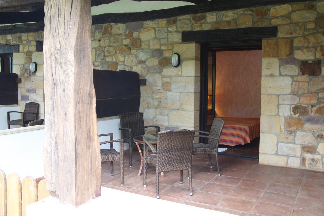 Agroturismo Maddiola San Sebastián Eksteriør billede